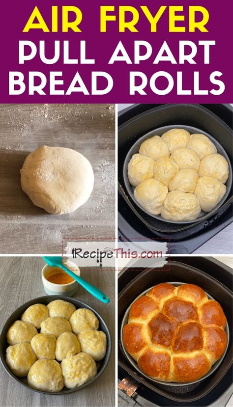 Livermush In Air Fryer, Air Fryer Bread, Air Fryer Cake Recipes, Convection Oven Recipes, Actifry Recipes, Air Fryer Recipes Dessert, New Air Fryer Recipes, Air Fryer Recipes Snacks, Air Fryer Cooking Times