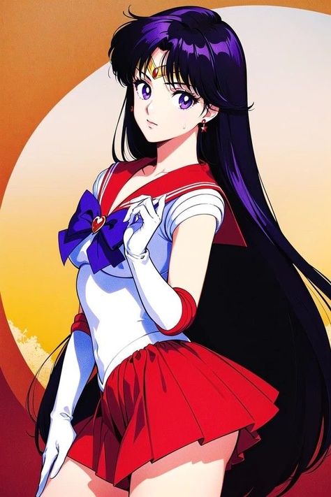 Sailor Mars Drawing, Sailor Mars Fanart, Sailor Mars Cosplay, Sailor Moon Mars, Background Screensavers, Hellboy Tattoo, Anime Inspiration, Sailor Moon Girls, Girl Cartoon Characters