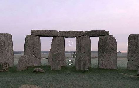 Stonehenge Reconstructed | English Heritage Stonehenge History, Prehistoric Period, History Magazine, History Page, English Heritage, British Library, Stonehenge, 14th Century, Heritage Site