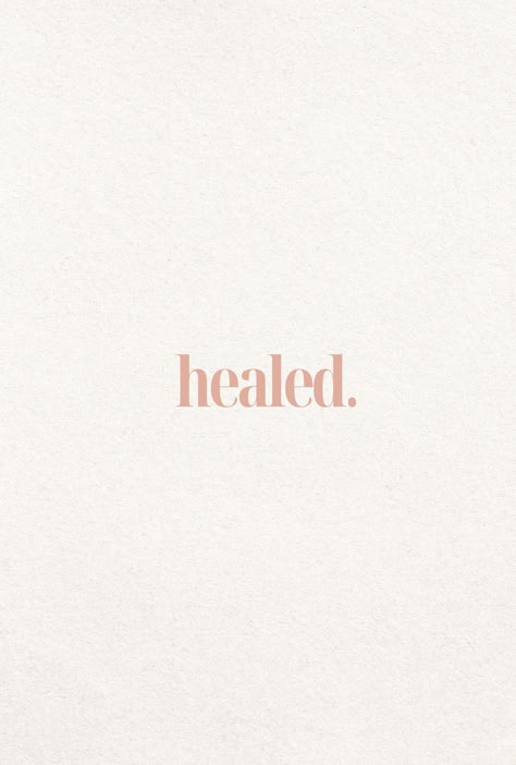 healed. healing. wellness. chakras. Healed Vision Board, Heal Word, Healed Aesthetic, Healing Aesthetic, Happy Pics, I Healed, Healing Skin, College Vision Board, Light Feminine