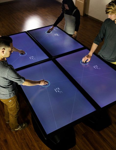 Tangible Interface, Touch Desk, Touch Screen Table, Interactive Projection, Digital Table, Interactive Touch Screen, Interactive Table, Interactive Multimedia, Interactive Exhibition