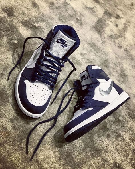 Navy Blue Jordan 4s Outfit, Navy Blue Jordans, Jordan 4s Outfit, Jordan 1 Dior, 4s Outfit, Jordan 1 Blue, Jordan 1 Outfit, Air Jordan 1 Outfit, Prom 2022