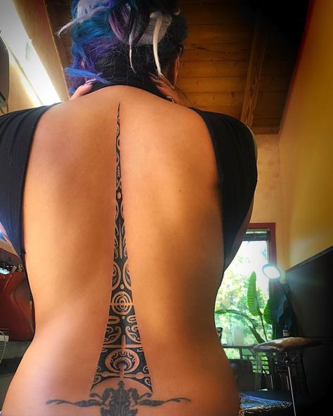 Flower Of Strength, Polynesian Tattoo Meanings, Bull Skull Tattoos, I Will Be Okay, Polynesian Tattoos Women, H Tattoo, Remain Silent, Polynesian Tattoos, Polynesian Tattoo Designs