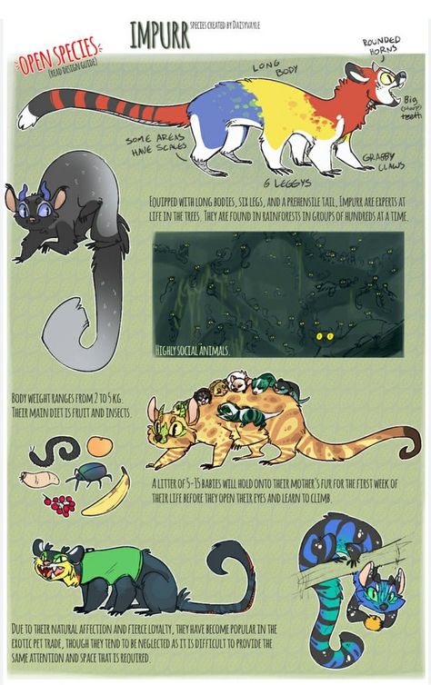 Cool Fursona Species, Open Species Reference Sheet Humanoid, Closed Species Reference Sheet, Open Species Reference Sheet, Mythical Species, Fursona Species, Fursona Reference Sheet, Chocolate Alcohol, Fursona Ref Sheet