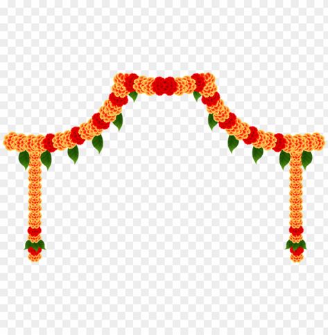 Ganpati Banner Material Png, Toran Png, Png Decoration, Banner Vector Png, Love Feeling Photos, Indian Invitation Cards, Hindu Wedding Invitation Cards, Wedding Png, Wedding Card Design Indian