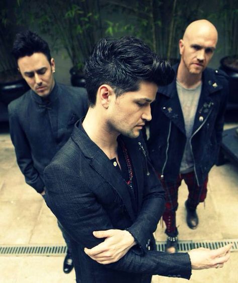 The Script Band, Danny O'donoghue, Croke Park, Last Fm, Music Life, Types Of Music, The Script, All Music, The Vamps