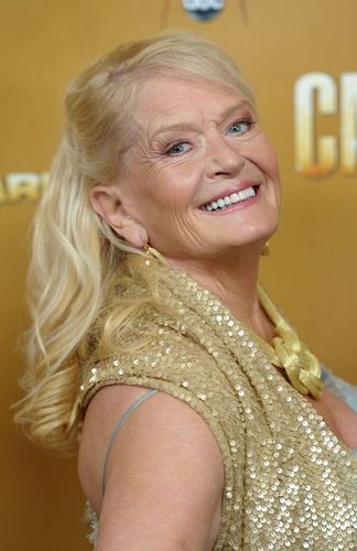 BREAKING: Country Star Lynn Anderson Has Died at Age 67 Lynn Anderson, Lawrence Welk, Country Singer, Gone Too Soon, Country Stars, Too Soon, Country Singers, The Star, A Heart