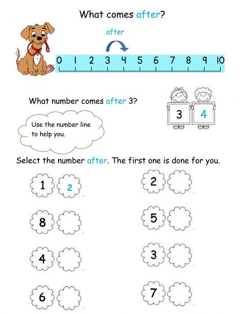 Next Number Worksheets, Number After Worksheet, After Numbers Worksheet, English Liveworksheet, Cursive Small Letters, Preschool Counting Worksheets, Easy Math Worksheets, Kindergarten Math Worksheets Addition, Preschool Math Games