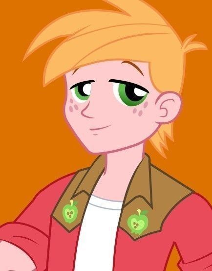 Human Mlp, Big Macintosh, Macintosh Apple, Pokemon Backgrounds, Equestria Girl, My Lil Pony, Mlp Equestria Girls, My Little Pony Pictures, Big Mac