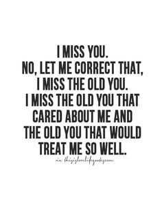 More Quotes, Love Quotes, Life Quotes, Live Life Quote, Moving On Quotes , Awesome Life Quotes ? Visit Thisislovelifequotes.com! People Change Quotes, Quotes About Moving On From Friends, Miss The Old You, Quotes About Moving, Moving On Quotes, Under Your Spell, Super Quotes, Breakup Quotes, Trendy Quotes