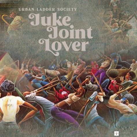 Single Review: Urban Ladder Society – “Juke Joint Lover” | Geoff Wilbur's Music Blog Urban Ladder, Juke Joints, Classic Blues, Let Me Love You, Music Blog, Old Church, Inner City, You Sure, Wedding Board