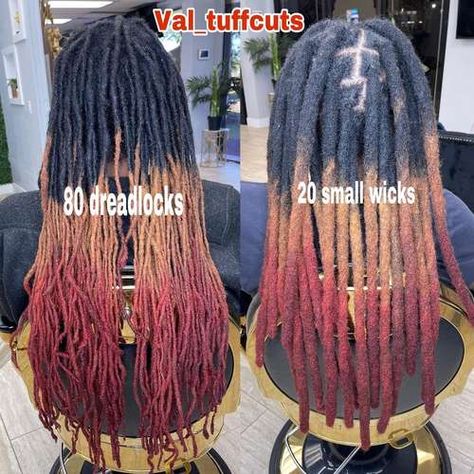 Braids On Locs Dreads, Starting Dreads, Thick Dreads, Mens Dreadlock Styles, Dreadlocks Hair Care, Dreadlock Maintenance, Locs Journey, Dread Hairstyles For Men, Dreadlock Hairstyles For Men