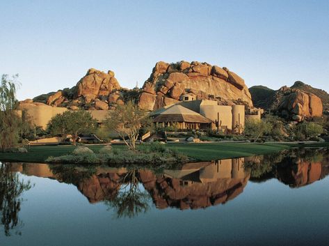 Golden Door Spa, Arizona Spa, Carefree Arizona, Golden Door, Most Luxurious Hotels, Waldorf Astoria, Honeymoon Packages, Sonoran Desert, Scottsdale Arizona