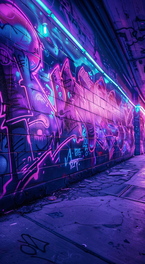 Sci Fi Setting, Neon Night Aesthetic, Neon Vibes Aesthetic, Neon Lights Aesthetic, Neon City Aesthetic, Neon Cyberpunk Aesthetic, Cyberpunk Theme, Cybergoth Aesthetic, City Neon Aesthetic