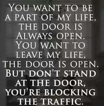 You want to be Positive Relationship Quotes, Love Me Or Leave Me, Soulmate Signs, Say Word, Honest Truth, Simple Reminders, Positive Inspiration, Motivational Messages, Leave Me Alone