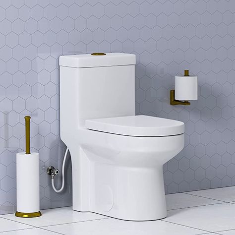 Toilet Dimensions, Round Toilet, Elongated Toilet Seat, Dual Flush Toilet, Compact Bathroom, Modern Toilet, Water Closet, Small Toilet, Shower Bench