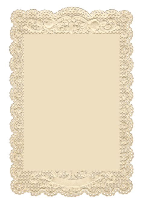 Vintage Lace Frame Lace Paper Printable, Lace Frame Png, Lace Border Png, Lace Png, Lace Border Design, Vintage Stationary, Lace Wallpaper, Vintage Photo Album, Papel Vintage