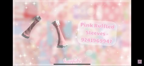 Bloxburg Accessories, Accessories Codes, Pink Y2k Outfit, Hero Wallpapers Hd, Off Shoulder Jacket, Pink Emo, Ed Wallpaper, Clothing Codes, Dance Mums