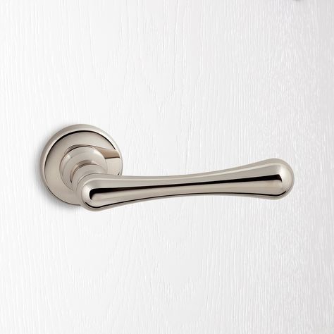 Classic Door Handles Melbourne | Classic Door Pulls Australia | Classic Door Knobs | Pittella Silver Door Handles, Silver Door, Plumbing Accessories, Mortice Lock, Classic Doors, Door Fittings, Vanity Basin, Finger Pull, Shower Rail