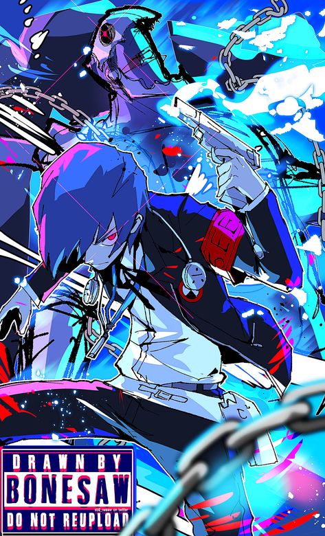 Persona Crossover, Persona 3 Portable, Persona 5 Anime, Persona 5 Joker, Shin Megami Tensei Persona, Persona 3, Persona 4, Art Gallery Wallpaper, 5 Anime