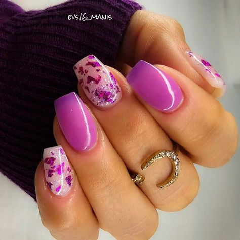 The perfect pair for the perfect purple lovers mani 😍😍 swooning over these two together! Grab our Affirmation set Friday 9.20 8pm est on KDipbyKAli.etsy.com 📸 @evs16_manis I Am Loved + I Attract Positivity Fall Dip, Attract Positivity, Acrylic Nail Powder, Nail Dip Powder, Gel Nail Tips, Nail Dip, Nail Powder, Colorful Nail Designs, Foil Nails