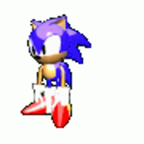 Dancing Groovy Sticker - Dancing Groovy Meme - Discover & Share GIFs Sonic Gifs Pfp, Discord Gifs For Server, Sonic Dancing Gif, Sonic Dancing, Gif Icons Aesthetic, Cursed Gif, Sonic Memes Funny, Sonic The Hedgehog Gif, Profile Gif