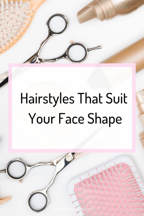 The first step to finding the perfect new haircut is to decide what face shape you have. Knowing if that perfect new cut you saw on your favourite movie star is going to suit you is an important, but easy step if you know which one of the six face shapes you have. The best way to find out what face shape you have is to tie your hair back and face a mirror. Click to read the full article on our blog! #hairstyles #hairstyleinspiration #hairstylesforlonghair #hairstylesforshorthair Favourite Movie, Face Shape Hairstyles, Trendy Hairstyle, Hair Guide, Work Diy, Vitamins For Skin, New Cut, New Haircuts, Movie Star