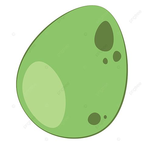 Dinosaur Eggs Drawing, Dinosaur Egg Clipart, Dino Egg Drawing, Dinosaur Egg Drawing, Egg Gif, Dino Drawing, Dinosaur Sketch, Green Png, Egg Vector