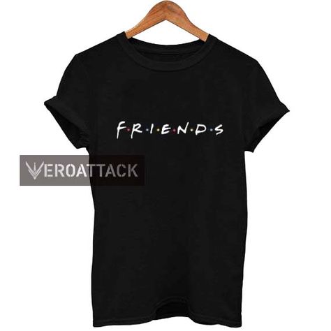 friends tv show T Shirt Size XS,S,M,L,XL,2XL,3XL unisex for men and women Your new tee will be a great gift Tshirt Outfit, Graphic Tee Outfits, Expressive Fashion, Rock T Shirts, Tee Shirt Designs, Friends Tv Show, Friends Tv, Tshirt Outfits, Tee Outfit