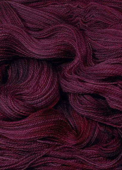 Merino Wool Yarns ~ Aubergine Yarn Aesthetic, Maroon Aesthetic, Burgundy Aesthetic, Foto Macro, Purple Yarn, Red Plum, Shades Of Burgundy, Red Yarn, Colorful Life