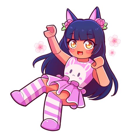 Shuki aka Jess' new Roblox channel! Aphmau Kawaii Chan, Aphmau Skin, Aphmau Wallpaper, Aphmau Pictures, Aphmau And Aaron, Kawaii Chan, Aphmau Characters, Aphmau Fan Art, Youtube Art