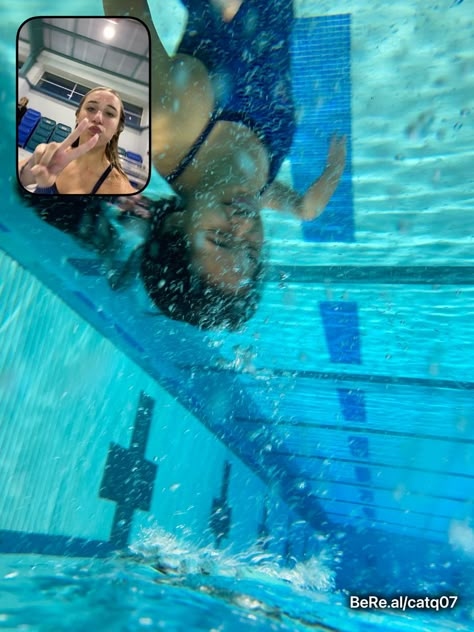 Bereal Selfie Idea, Bereal Ideas Home, Swimmer Wallpaper, Swim Team Aesthetic, Swimmer Aesthetic, Swim Team Pictures, Competitive Swimming Pictures, Bereal Ideas, Swimming Aesthetic