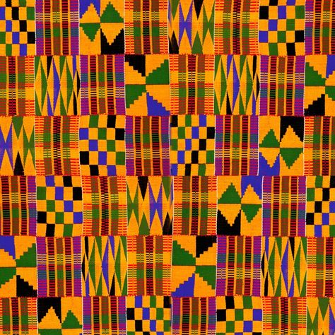 Kente Cloth Patterns, Multicultural Art, Kente Fabric, Cloth Patterns, Cloth Pattern, Kente Cloth, Holiday Wrap, Clothing Patterns Free, Kwanzaa