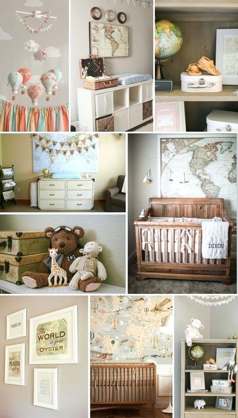 Explorer Nursery Theme, Leo Nursery, Vintage Travel Nursery, Travel Baby Nursery, World Traveler Nursery, Travel Themed Nursery, Jace Cameron, Explorer Nursery, Adventure Nursery Decor