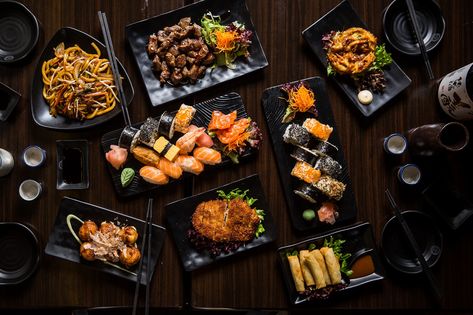 🔔New opening alert. No. 1 SA branch -- OKAMI Newton will open on Montacute Rd this Friday, 7th Jan. Over 30 authentic Japanese dishes on our popular ALL YOU CAN EAT menu from just $36.80 per head, If you’re a sucker for mouth-watering Japanese cuisines, OKAMI Newton is soon to become your new favorite eating spot. 😋 Tag your friends below and tuck into the Japanese feast together. ☎️Phone: 08 7079 6706 📍Address: Shop 5/297 Montacute Rd, Newton SA, 5074 Japanese Feast, Okami Waka, Japanese Set Meal, Okami Amaterasu Human, Oden Japanese Food, Japanese Dishes, Tag Your Friends, All You Can, Yummy Foods