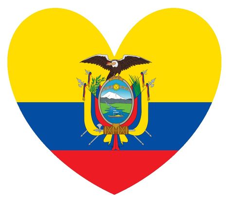 Ecuador Aesthetic, Vpk Activities, Ecuador Flag, I Love La, Spanish Class, Pacific Ocean, Infants, Ecuador, South America