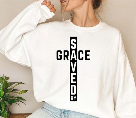 Saved By Grace SVG, Ephesians 2:8, Created With a Purpose Svg, Christian Svg, Worthy Svg, You Matter , Religious Svg, Faith Svg, Jesus Svg Ephesians 2 8, Created With A Purpose, Graduation 2024, Ephesians 2, Svg Christian, Faith Svg, Christian Svg, Saved By Grace, Christian Tees