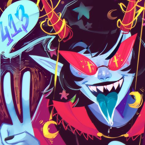 desta (COMMISSIONS OPEN!) on Twitter: "here's my second 413 piece for today, I missed drawing my girl so much #Homestuck #homestuck413 #terezipyrope https://t.co/wrqvm6iTMp" / Twitter Terezi Pyrope, Homestuck Fanart, Rose Lalonde, Grey Alien, Deez Nuts, Toby Fox, Dream Art, Homestuck, Pretty Art