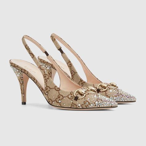 Gucci Women's Horsebit pump Gucci Pumps, Gucci Horsebit, Boot Bag, Gucci Shoes, Womens High Heels, High Heels, Gift Wrapping, Pumps, Gucci