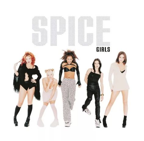 2k Aesthetic, Spice Girls 90s, Viva Forever, Spice World, The Spice Girls, Posh Spice, Geri Halliwell, Spice Up Your Life, R&b Music