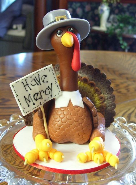 thanksgiving cakes ideas | thanksgiving turkey Turkey Cake, Thanksgiving Cake, How To Make Turkey, Thanksgiving Cakes, Fall Cakes, Unique Cakes, Thanksgiving Food, Thanksgiving Desserts, Holiday Cakes