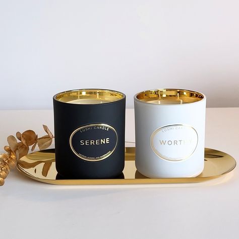 Lushi Candle | Launching our Luxurious Candles on the 30th September. Join our waitlist on https://lushicandle.co.uk for a 20% discount when we launch! | Instagram Luxurious Candles, 30 September, Luxury Candles, Product Launch, Candles, Instagram