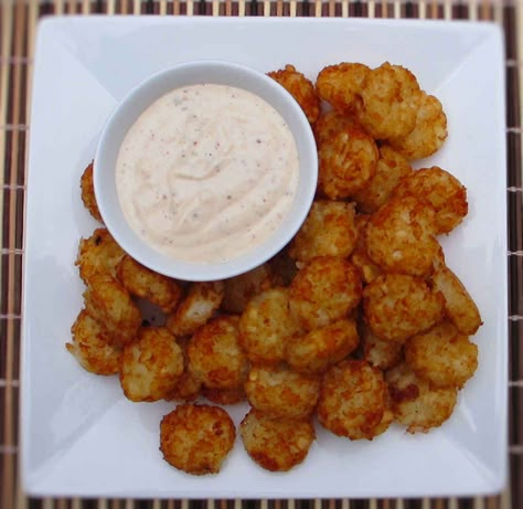 Malt Vinegar Aioli Sauce For Tater Tots, Aioli Recipes, Malt Vinegar, Vinegar Recipes, Aioli Recipe, Ranch Dip, Garlic Butter Sauce, Sauces And Dips, Dipping Sauces