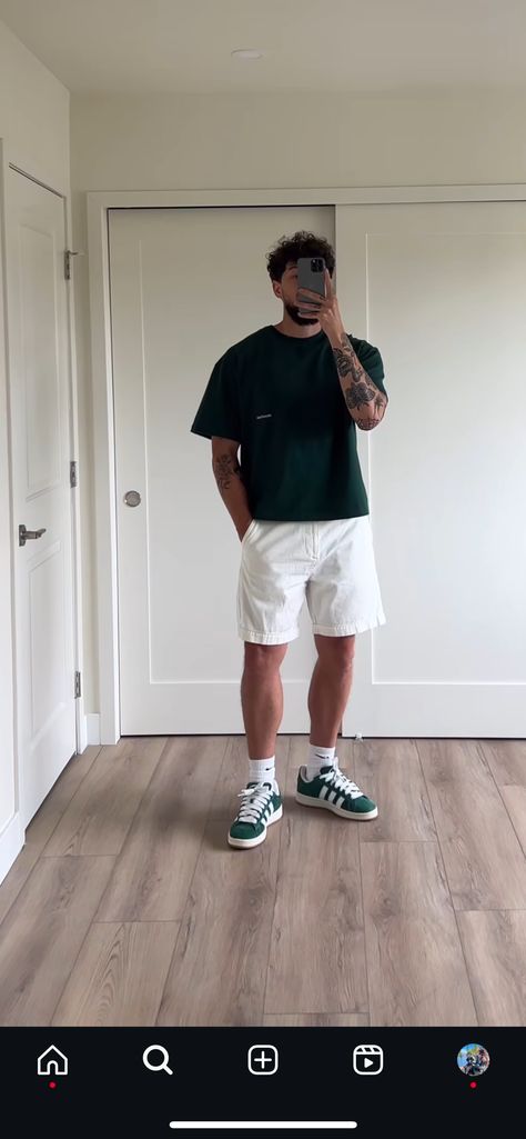 Outfit Inspo Hot Weather, Hot Weather, Summer Outfits, Mens Outfits, Outfit Inspo