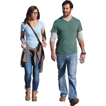 Person Front View, Clothes To Draw, People Walking Png, Render People, Walking Poses, People Cutout, Cut Out People, People Crowd, People Png