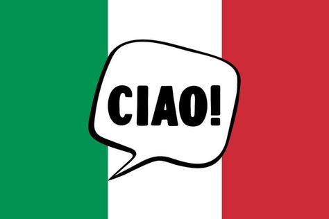 Words In Italian, Italian Verbs, Traveling To Italy, Basic Italian, Moving To Italy, Italian Phrases, Italian Words, Some Body, Learning Italian