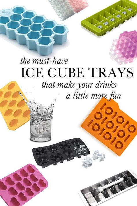 Best  ice cube trays Heart Ice Cube Tray, Frozen Eggs, Ice Cube Tray Hacks, Jelly Shots, Plastic Ice Cubes, Silicone Ice Trays, Ice Ball Maker, Ice Trays, Ice Ball