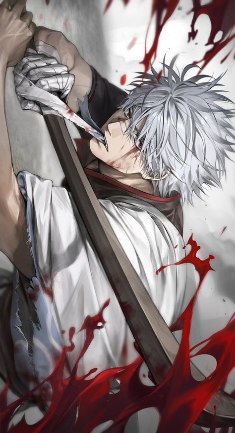 Tokyo Ghoul Pictures, Gintama Wallpaper, Bleach Anime Ichigo, Flame Art, Karakter Disney, Album Cover Poster, Gin Tama, Heart Painting, One Piece Pictures