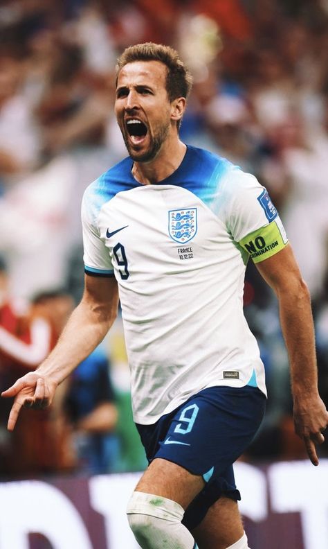 Harry Kane England Wallpapers, Harry Kane Wallpapers, Kane Harry, Kane Wallpaper, England Vs France, Harry Kane England, England National Football Team, Kpop News, Three Lions