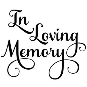 Images Noêl Vintages, In Loving Memory Quotes, Memory Design, Stay Blessed, Honey Chicken, Card Sentiments, Memories Quotes, Lettering Quotes, Silhouette Design Store